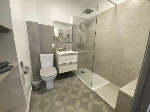 Paca Properties 41H2 - Studio Cosy Cannes Apartamento